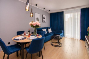 Maya's Flats & Resorts 50 - Aura 40, Gdansk
